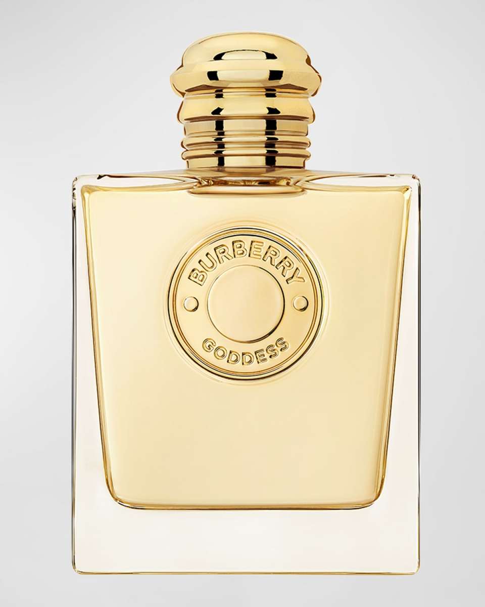 Burberry Goddess Eau de Parfum, 3.3 oz.